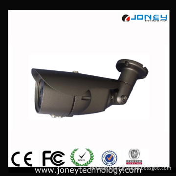 High Quality 720p Adjustable Bullet Camera with Waterproof
